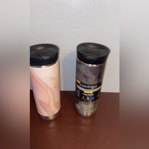 New Cotigo travel mug